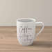 Kubek 280ml Coffee is a hug in a mug Statement VILLEROY BOCH