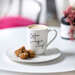 Kubek 280ml Coffee is a hug in a mug Statement VILLEROY BOCH