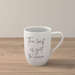 Kubek  280ml The best is yet to come Statement  VILLEROY BOCH