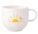 Kubek 290ml With Love Hellow Sunshine VILLEROY BOCH 