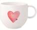 Kubek 290ml With Love Sending Love VILLEROY BOCH 