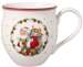 Kubek świąteczny 390ml Toy's Delight VILLEROY BOCH