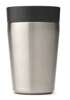 Kubek termiczny 200ml Make&Take dark grey BRABANTIA