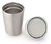 Kubek termiczny 200ml Make&Take light grey BRABANTIA