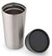 Kubek termiczny 360ml Make&Take dark grey BRABANTIA