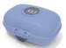 Lunch box dziecięcy Gram Blue Infinit MONBENTO