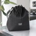 Lunchbag termiczny z paskiem Fresh Black MONBENTO