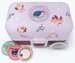 Lunchbox dziecięcy Tresor Owl MONBENTO