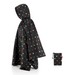 Peleryna mini maxi poncho dots REISENTHEL 