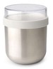 Pojemnik termiczny na lunch 500ml Make&Take light grey BRABANTIA