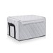 Pudełko 40x31cm Storagebox M, rhombus light grey REISENTHEL