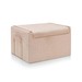 Pudełko 40x31cm Storagebox M twist coffee REISENTHEL