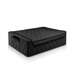 Pudełko 60x45cm Storagebox low rhombus black REISENTHEL