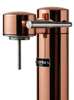 Saturator do wody Carbonator 3 copper AARKE