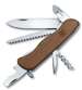 Scyzoryk Forester Wood VICTORINOX