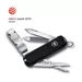 Scyzoryk Nail Clip 580 czarny VICTORINOX