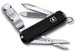 Scyzoryk Nail Clip 580 czarny VICTORINOX