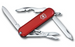 Scyzoryk Rambler czerwony VICTORINOX