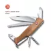 Scyzoryk Ranger 55 Wood VICTORINOX