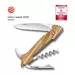 Scyzoryk Wine Master olive wood VICTORINOX