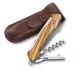 Scyzoryk Wine Master olive wood VICTORINOX