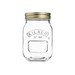 Słoik 0,5l Preserve Jars KILNER 