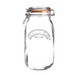 Słoik 3 l Round Clip Top Jar KILNER