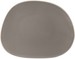 Talerz śniadaniowy 21 cm Organic Taupe VILLEROY BOCH 