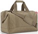 Torba Allrounder L rhombus olive REISENTHEL