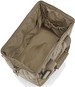 Torba Allrounder M rhombus olive REISENTHEL