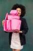 Torba Coolerbag twist pink REISENTHEL 