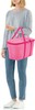 Torba Coolerbag twist pink REISENTHEL 