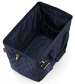 Torba allrounder L rhombus midnight gold REISENTHEL