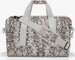 Torba allrounder L snake sand REISENTHEL