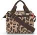 Torba allrounder cross leo macchiato REISENTHEL