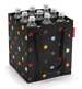 Torba bottlebag dots REISENTHEL 