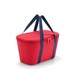 Torba coolerbag XS red REISENTHEL 