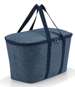 Torba coolerbag twist blue REISENTHEL