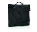 Torba courierbag black REISENTHEL