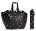 Torba easyshoppingbag dots REISENTHEL 