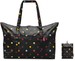 Torba mini maxi travelbag dots REISENTHEL