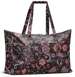 Torba mini maxi travelbag paisley black REISENTHEL