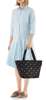 Torba shopper M dots REISENTHEL 