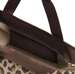 Torba shopper M leo macchiato REISENTHEL