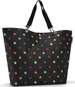 Torba shopper XL dots REISENTHEL 