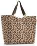 Torba shopper XL leo macchiato REISENTHEL