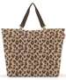 Torba shopper XL leo macchiato REISENTHEL