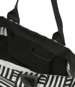 Torba shopper e1 zebra REISENTHEL