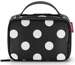 Torba thermocase dots white REISENTHEL