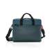 Torba workbag canvas blue REISENTHEL 